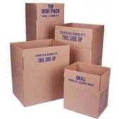 House removals - boxes