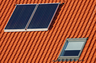 Sustainable Housing - � Blackcheap | Dreamstime.com