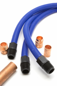 Flixible Plumbing : � Photographer: Jason Smith | Agency: Dreamstime.com