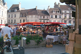 French Market