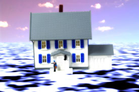 Home Insurance : � Photographer: Scott Rothstein | Agency: Dreamstime.com