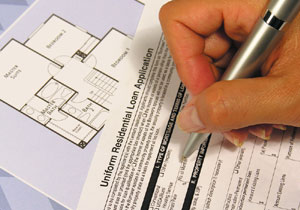 Mortgages : � Photographer: Stephen Coburn | Agency: Dreamstime.com