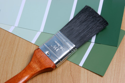 Paint