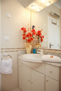 wash basin � Photographer: Ingrid Balabanova | Agency: Dreamstime.com
